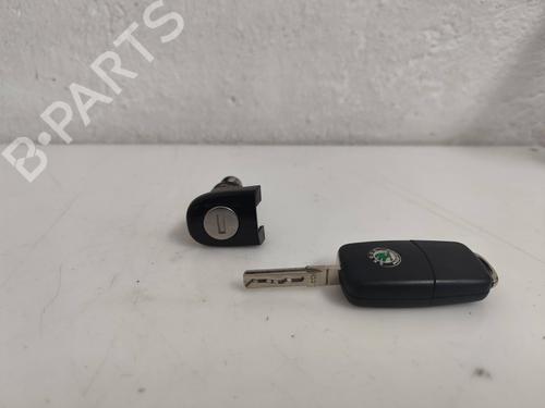 Used Other SKODA OCTAVIA II (1Z3) [2004-2013]  27457715