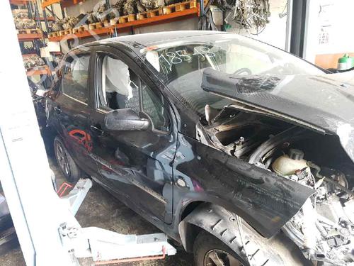 Right front window motor PEUGEOT 307 (3A/C) 1.6 16V | BP19562082E20 
