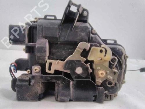 Front right lock SEAT TOLEDO II (1M2)  | BP19563847C97 