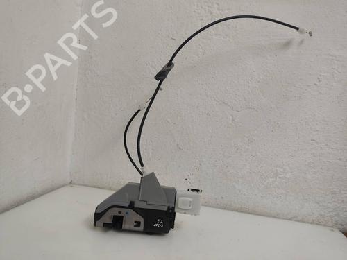 Used Rear left lock PEUGEOT 308 I (4A_, 4C_) [2007-2016]  19568684