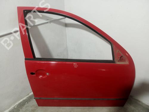 Used Right front door SKODA FABIA I (6Y2) [1999-2008]  19570996