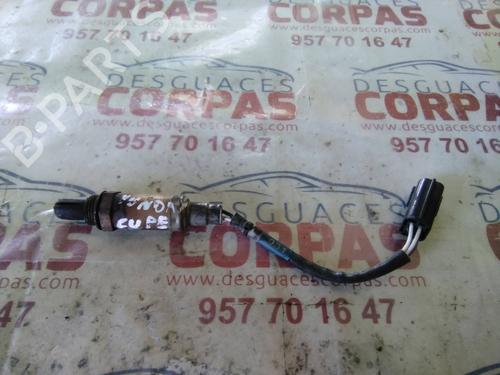 Elektronisk sensor HYUNDAI COUPE II (GK) [2001-2012]  19555781