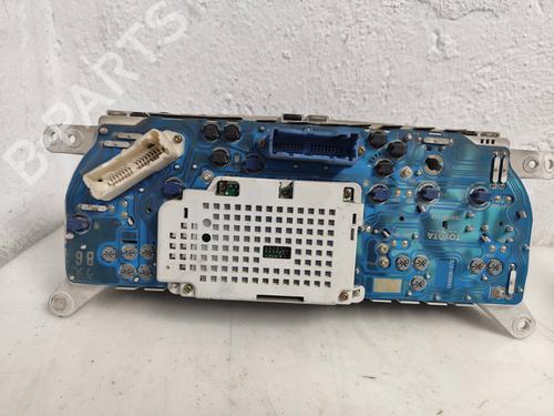 Instrument cluster TOYOTA LAND CRUISER 90 (_J9_)  | BP25118369C47 