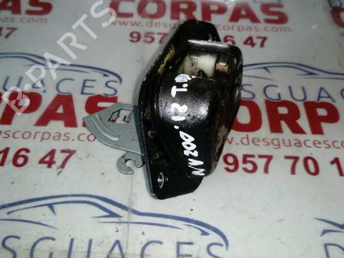 Tailgate lock NISSAN NV200 / EVALIA Bus  | BP29410756C101 