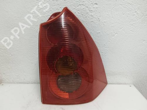 Used Right taillight Right taillight PEUGEOT 307 Break (3E) [2002-2009] 33442279 33442279