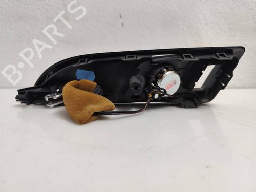 Front right interior door handle SKODA OCTAVIA II (1Z3)  | BP27464688I14 