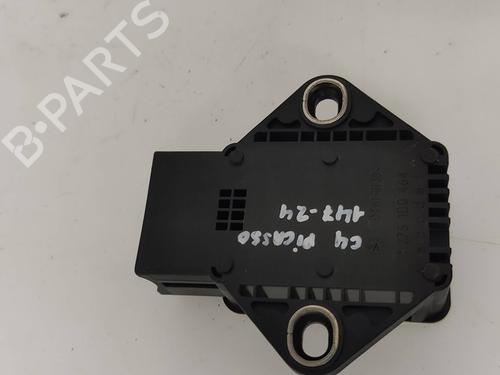 Electronic module CITROËN C4 Picasso I MPV (UD_)  | BP22610657M83 