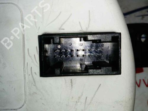 Instrument cluster CITROËN C3 I (FC_, FN_)  | BP19552027C47 