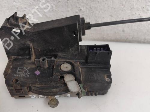 Front left lock OPEL ZAFIRA A MPV (T98)  | BP29953753C98