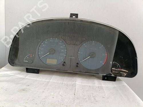 Used Instrument cluster Instrument cluster CITROËN XSARA Coupe (N0) 2.0 HDI 90 (90 hp) 36670675 36670675