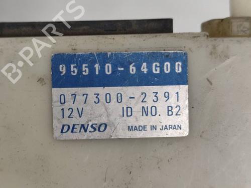 Electronic module SUZUKI GRAND VITARA I (FT, HT)  | BP26700282M83 