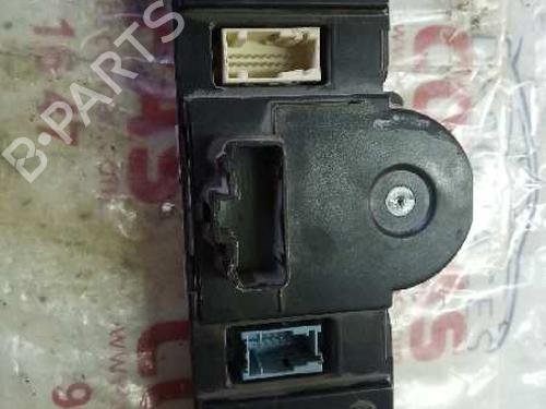 Climate control RENAULT MEGANE II (BM0/1_, CM0/1_)  | BP19553128I5 