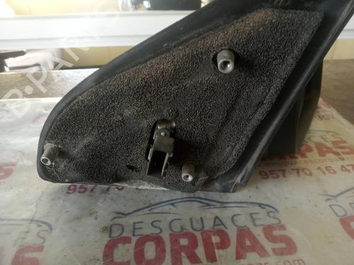 Right mirror OPEL ASTRA G Estate (T98)  | BP19660261C27 