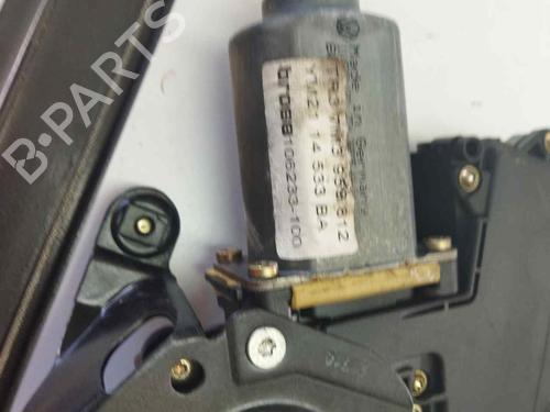 Rear right window mechanism SEAT ALHAMBRA (7V8, 7V9)  | BP19559185C25 