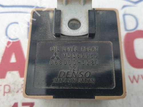Electronic module MITSUBISHI PAJERO III (V7_W, V6_W)  | BP19555370M83 