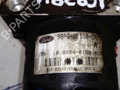 ABS pump FORD FOCUS I (DAW, DBW)  | BP19547926M43 