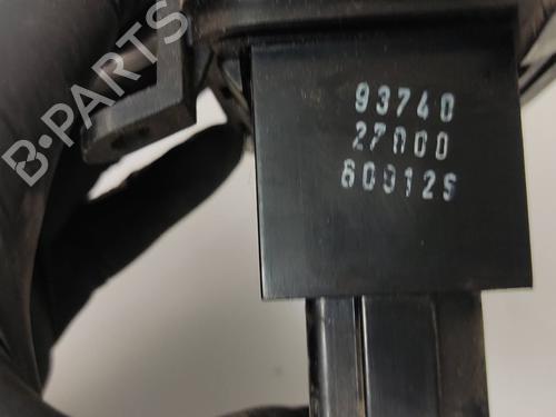 Headlight switch HYUNDAI COUPE I (RD)  | BP19571162I24 