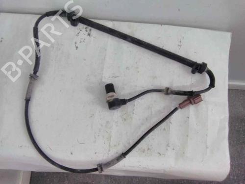 Used Electronic sensor NISSAN TERRANO II (R20) [1992-2007]  19565521