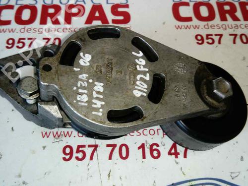 Used Other Other SEAT IBIZA III (6L1) [2002-2009] 19549194 19549194