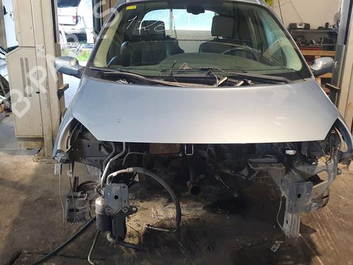 Engine RENAULT SCÉNIC II (JM0/1_)  | BP34251759M1  - Image 10