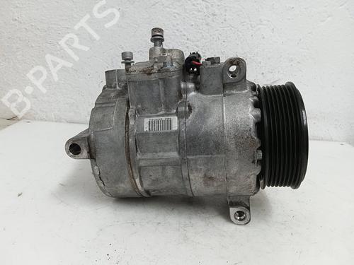 AC compressor MERCEDES-BENZ E-CLASS (W211)  | BP36093732M34  - Image 8