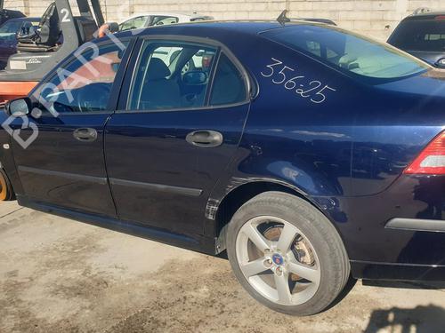 Left headlight SAAB 9-3 (YS3F, E79, D79, D75) 2.2 TiD | BP30775615C28 