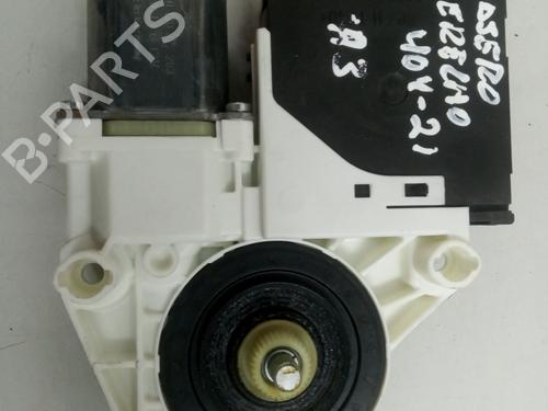 Right rear window motor AUDI A3 (8P1)  | BP19561529E22 