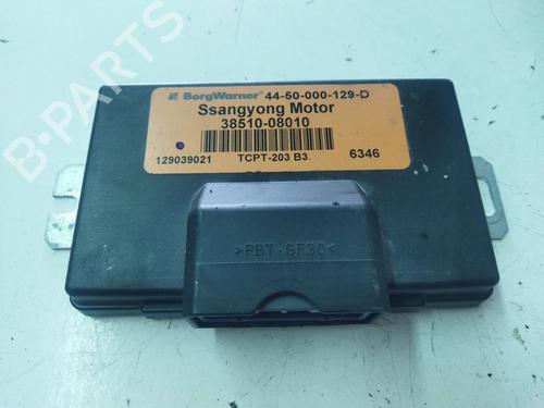 Elektronisk modul SSANGYONG KYRON [2005-2014]  30649529