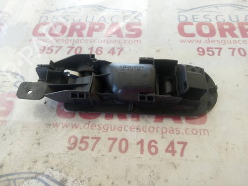 Front right interior door handle VW PASSAT B5.5 (3B3)  | BP19555042I14 