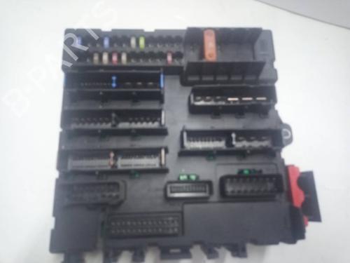 Used Fuse box OPEL VECTRA C (Z02) [2002-2009]  19563775