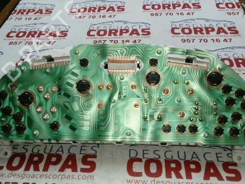 Instrument cluster KIA SORENTO I (JC)  | BP19553663C47 