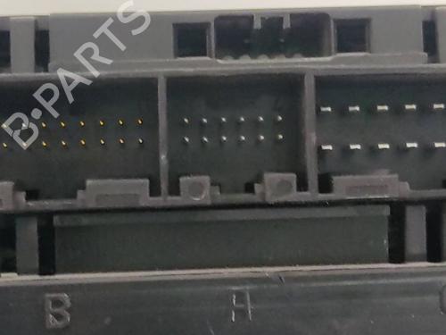 Climate control SEAT IBIZA III (6L1)  | BP19571111I5 