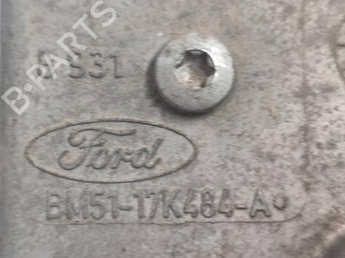 Front wiper motor FORD FOCUS III 1.0 EcoBoost | BP29437267M29 
