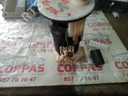 Fuel pump HYUNDAI GETZ (TB)  | BP19553713M76 