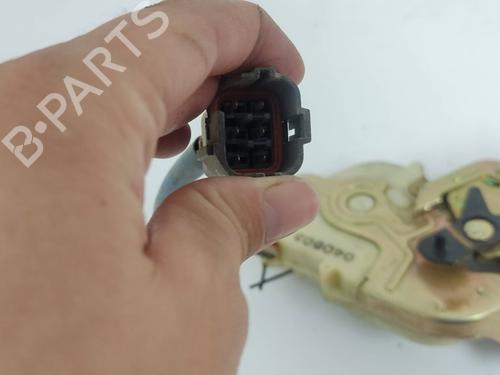 Rear right lock KIA SORENTO I (JC)  | BP19565799C99 
