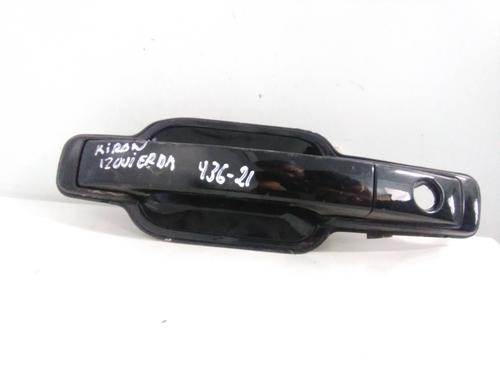 Front left exterior door handle SSANGYONG KYRON  | BP19562627C128 