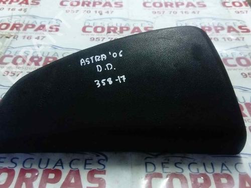 Passasjer kollisjonspute OPEL ASTRA H (A04) [2004-2014]  19552118