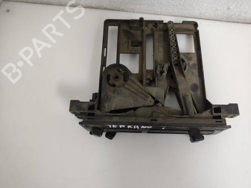 Climate control NISSAN TERRANO I (WD21)  | BP19568059I5 