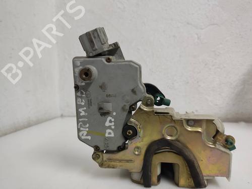 Front right lock NISSAN PRIMERA Hatchback (P11)  | BP21014780C97 