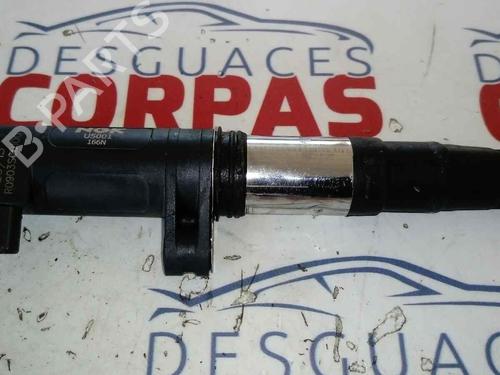 Used Ignition coil RENAULT MEGANE I Coach (DA0/1_) [1996-2003]  19549876