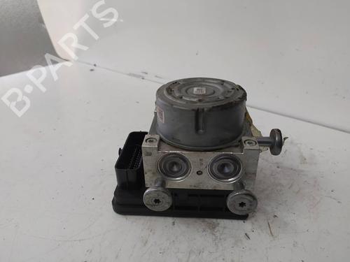 ABS pump PEUGEOT 208 I (CA_, CC_) 1.2 VTI 82 | BP19566683M43 