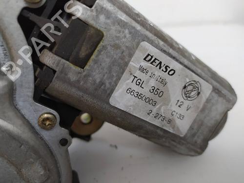 Rear wiper motor FIAT STILO (192_)  | BP19566180M102 