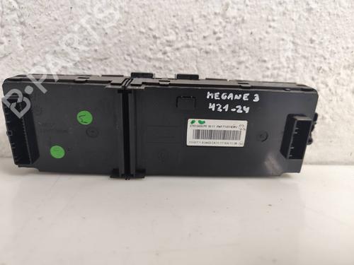 Commande Chauffage RENAULT MEGANE III Hatchback (BZ0/1_, B3_)  | BP26708178I5 