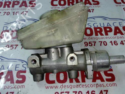 Used Brake master cylinder FORD ESCORT VI (GAL, AAL, ABL) [1995-2002]  21001865