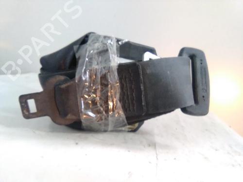 Rear center seatbelt NISSAN TERRANO II (R20)  | BP19568011I27 