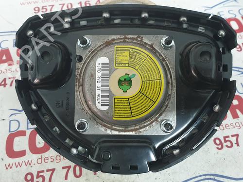 Førerens kollisjonspute OPEL MERIVA A MPV (X03)  | BP19555834C9 
