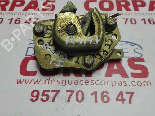 Used Rear left lock FIAT REGATA (138_) [1983-1995]  19546797