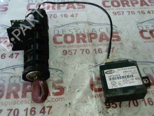 Ignition barrel FIAT BRAVA (182_) | BP19552362M48