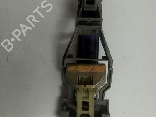 Rear right exterior door handle SEAT LEON (1M1)  | BP19560517C130 