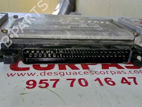Engine control unit (ECU) CITROËN XSARA (N1)  | BP19547390M57 